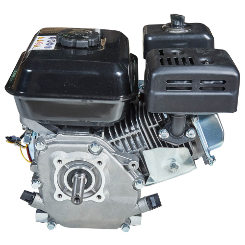 Двигун бензиновий Vitals GE 6.0-19k (6 к.с., шпонка 19 мм)