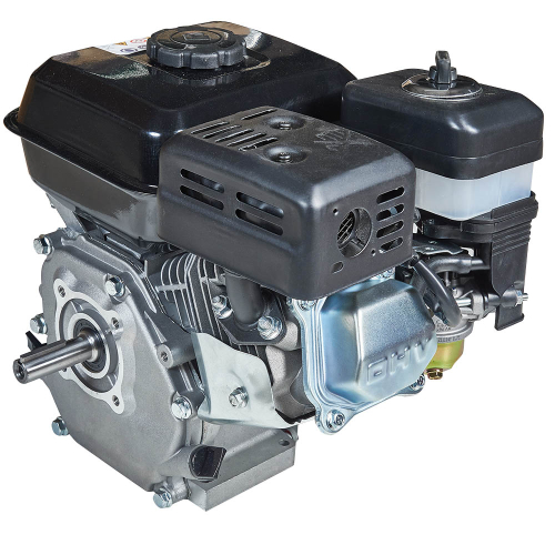 Двигун бензиновий Vitals GE 6.0-19k (6 к.с., шпонка 19 мм)