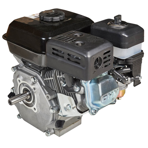 Двигун бензиновий Vitals GE 7.0-19k (7 к.с., вал шпонка 19 мм)