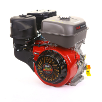 Двигун Bulat BW192F-S (шпонка)