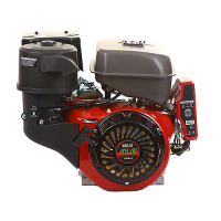 Двигун Bulat BW192FE-S (шпонка)