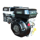 Двигатель бензиновый GrunWelt GW170F-T25 (7 л.с., шлицы 25 мм)