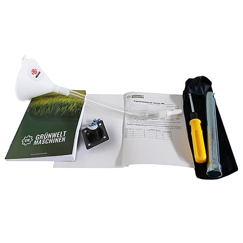 Двигун GrunWelt GW230F-T25 New ЄВРО 5 (7,5 к.с., шліци 25 мм) Двигун GrunWelt GW230F-T25 New ЄВРО 5 (7,5 к.с., шліци 25 мм)