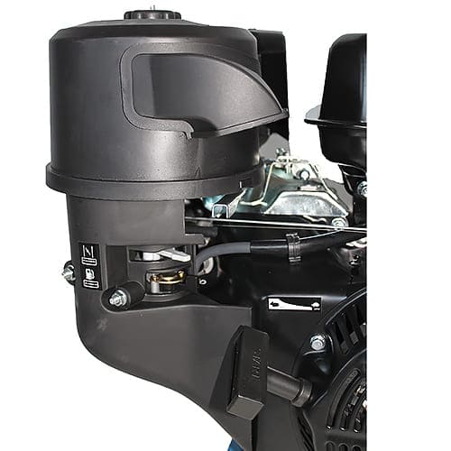 Двигун GrunWelt GW460FE-S (18 к.с., бензин, шпонка 25 мм, електростартер) Двигун GrunWelt GW460FE-S (18 к.с., бензин, шпонка 25 мм, електростартер)