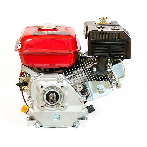 Двигун Weima BT170F-Q (шпонка)