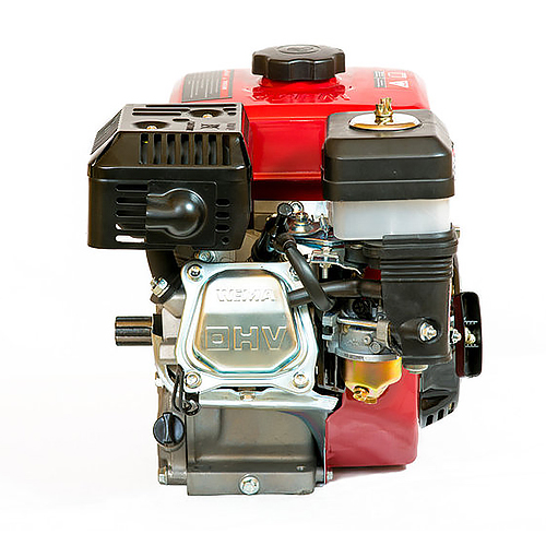 Двигатель Weima BТ170F-T/20 (шлицы) Двигатель Weima BТ170F-T/20 (шлицы)