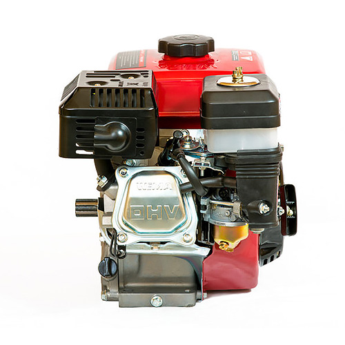 Двигун Weima BТ170F-T/25 (шліци)