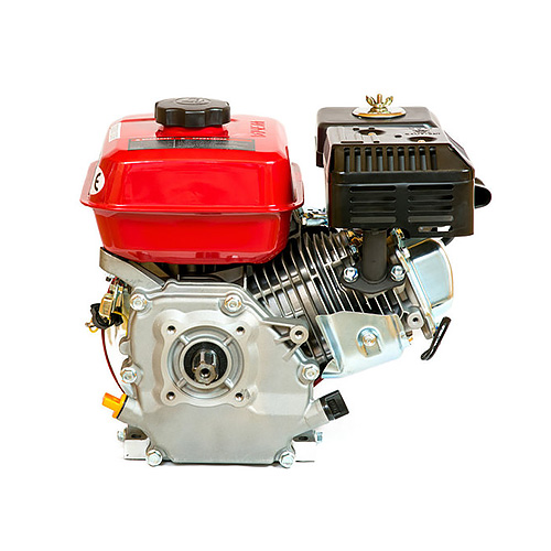 Двигун Weima BТ170F-T/25 (шліци)