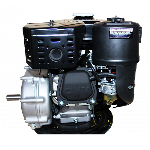 Двигун Weima WM170F-S (CL) (7 к.с., бензин, центробіжне зчеплення 1/2 (1800 об/хв), вал шпонка 20 мм