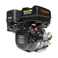 Двигатель Loncin LC192F (20 л.с., бензин, вал шпонка 25мм) Евро5