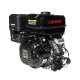 Двигун Loncin LC192FD (електростартер), 20 к.с., бензин, вал шпонка 25мм, Євро5