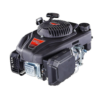 Двигатель Loncin LC1P65FE-2 (4,5 л.с., бензин, вертикальный вал, шпонка 22 мм) Евро5