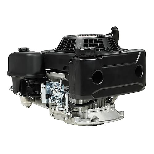 Двигун Loncin LC1Р75F (6,5 л.с., бензин, вертикальний вал, шпонка 22 мм, Євро5)