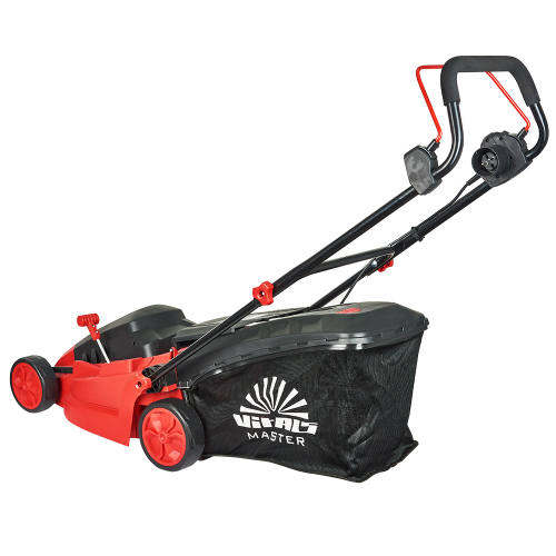 Газонокосарка Vitals Master EZP-383jb (електрична)