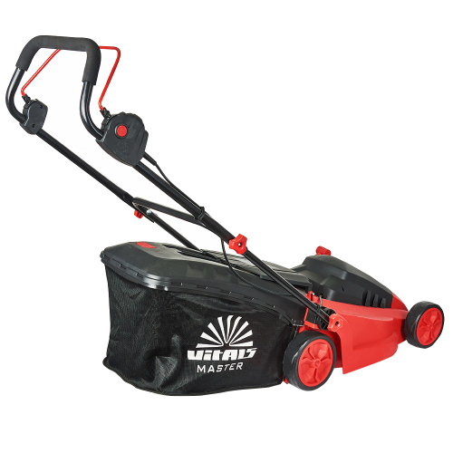 Газонокосарка Vitals Master EZP-383jb (електрична)