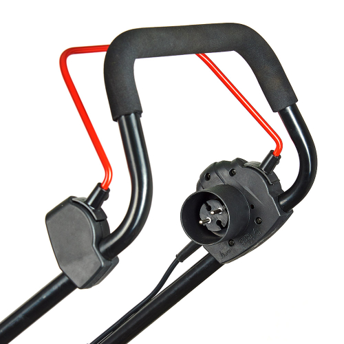 Газонокосарка Vitals Master EZP-383jb (електрична)