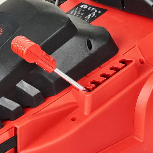 Газонокосарка Vitals Master EZP-383jb (електрична)