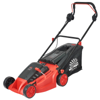 Газонокосарка Vitals Master EZP-383jb (електрична)