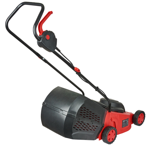 Газонокосарка Vitals Master EZP-323jb (електрична)