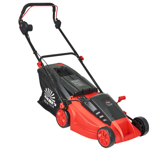 Газонокосарка Vitals Master EZP-383jb (електрична)