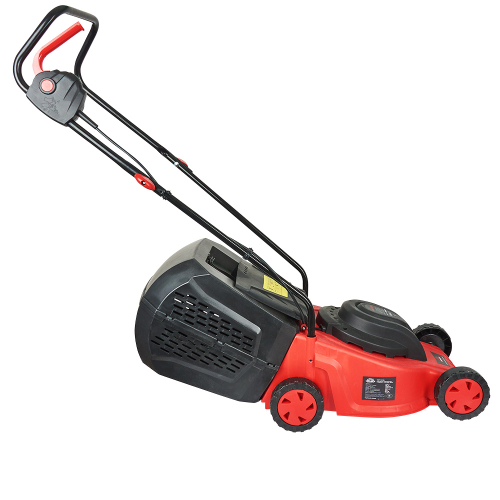 Газонокосарка Vitals Master EZP-323jb (електрична)