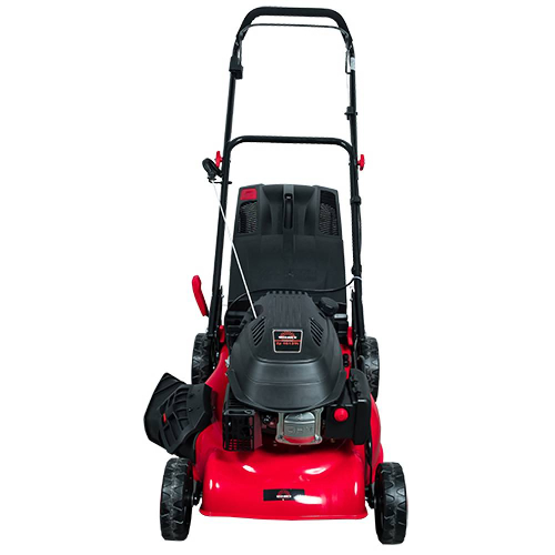 Газонокосилка бензиновая Vitals Master Zp 46144t