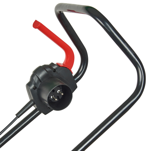 Газонокосарка Vitals Master EZP-323jb (електрична)