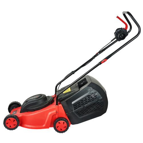 Газонокосарка Vitals Master EZP-323jb (електрична)