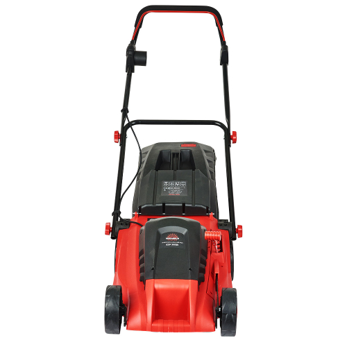 Газонокосарка Vitals Master EZP-383jb (електрична)