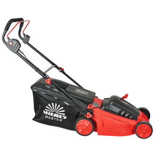 Газонокосарка Vitals Master EZP-383jb (електрична)