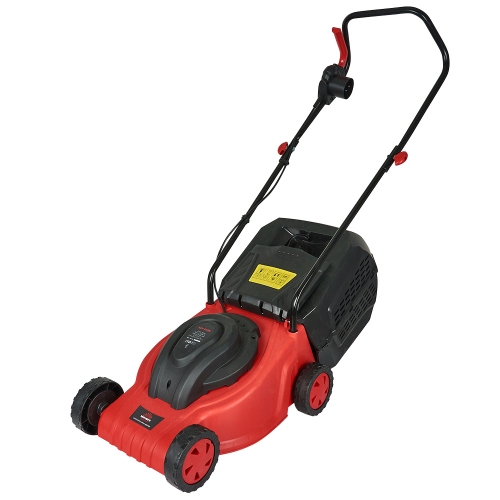 Газонокосарка Vitals Master EZP-323jb (електрична)