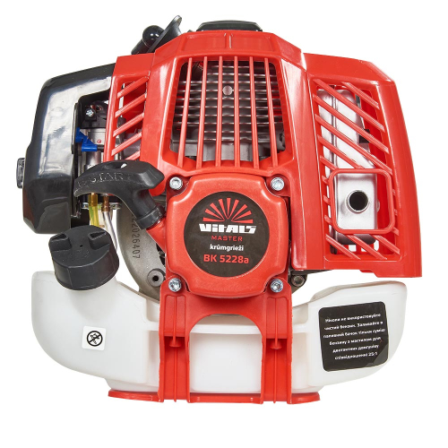 Мотокоса Vitals Master BK 5228a Мотокоса Vitals Master BK 5228a