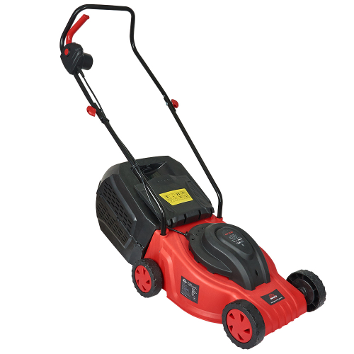 Газонокосарка Vitals Master EZP-323jb (електрична)