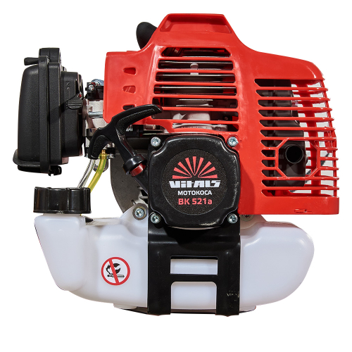 Мотокоса Vitals BK 521a Мотокоса Vitals BK 521a