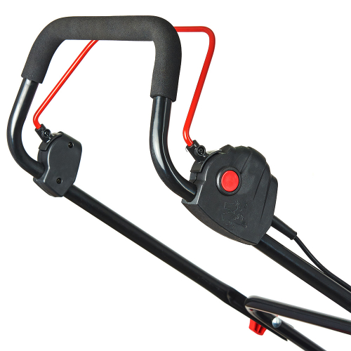 Газонокосарка Vitals Master EZP-383jb (електрична)