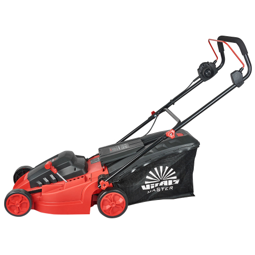 Газонокосарка Vitals Master EZP-383jb (електрична)