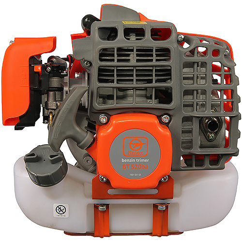 Мотокоса Limex Pro Line ВТ 520ba