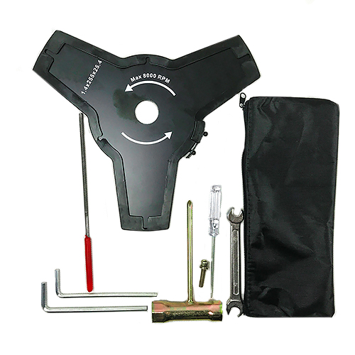 Мотокоса GrunWelt GW-44F-5A (мультисистема 5 в 1) Мотокоса GrunWelt GW-44F-5A (мультисистема 5 в 1)