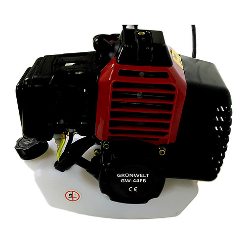 Мотокоса GrunWelt GW-44FA