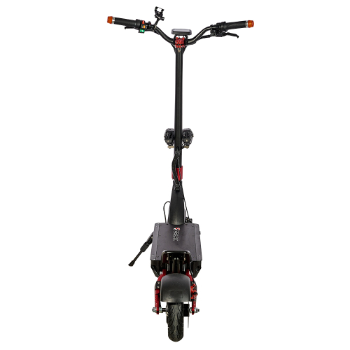 Электросамокат SPARK CITY RIDER CURVE 10"