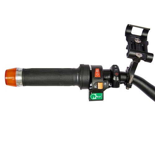 Электросамокат SPARK CITY RIDER CURVE 10"