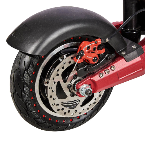 Электросамокат SPARK CITY RIDER CURVE 10"