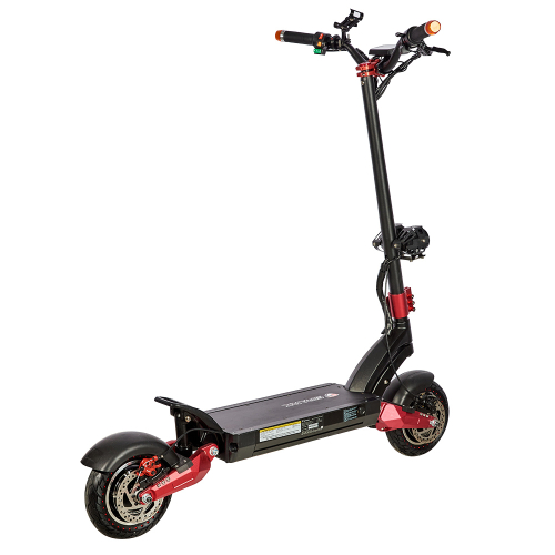 Электросамокат SPARK CITY RIDER CURVE 10"