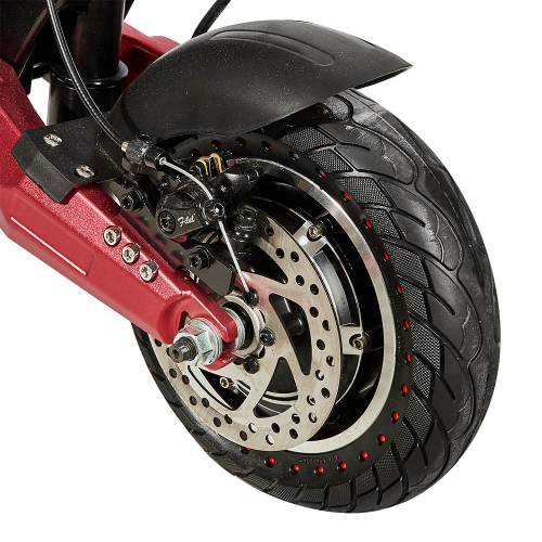 Электросамокат SPARK CITY RIDER CURVE 10"