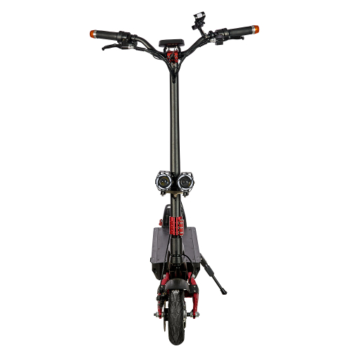 Электросамокат SPARK CITY RIDER CURVE 10"
