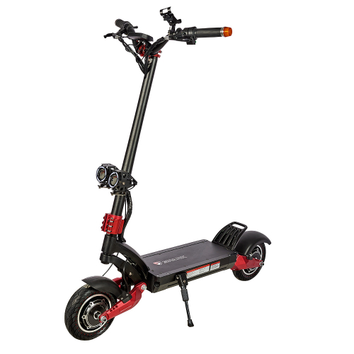 Электросамокат SPARK CITY RIDER CURVE 10"