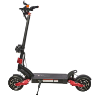 Электросамокат SPARK CITY RIDER CURVE 10"
