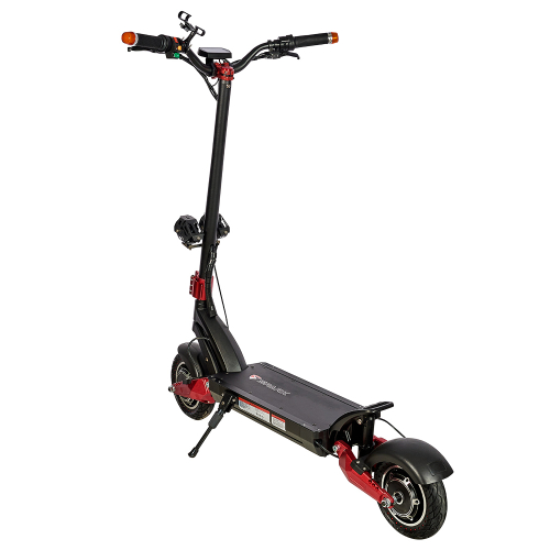 Электросамокат SPARK CITY RIDER CURVE 10"