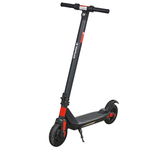 Электросамокат SPARK START 8'' (HP-I19)
