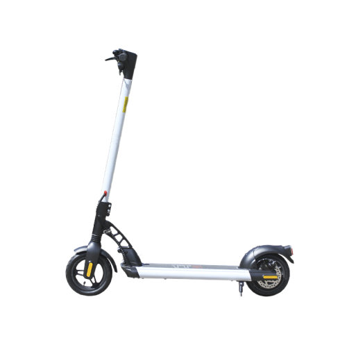 Электросамокат (белый) DES01 36V 350W 7.8AH - SM